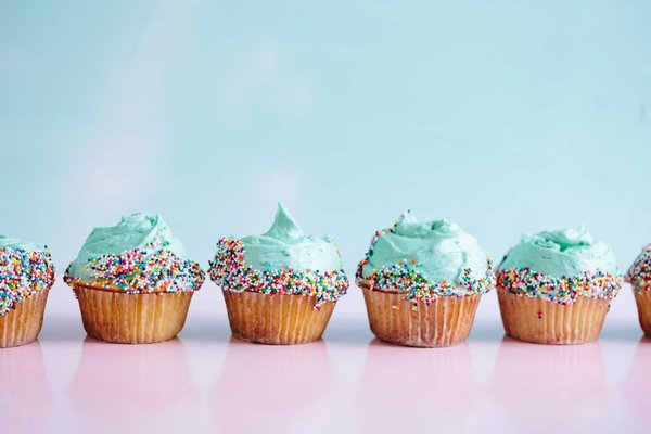 What are the essentials for baking perfect cupcakes?
