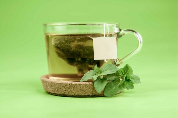 What are the health benefits of green tea?
