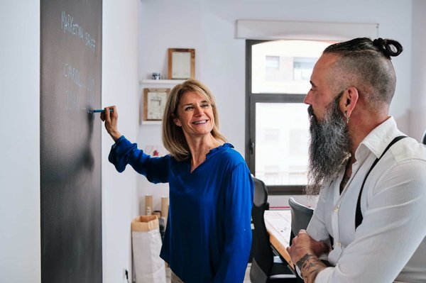 The benefits of a well-crafted marketing strategy for a business