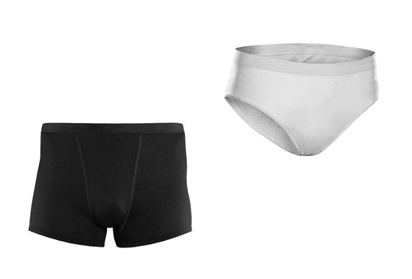 Unisex fashion: when style knows no gender